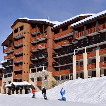 Apartment Themis - 2 Pieces Pour 5 Personnes 04